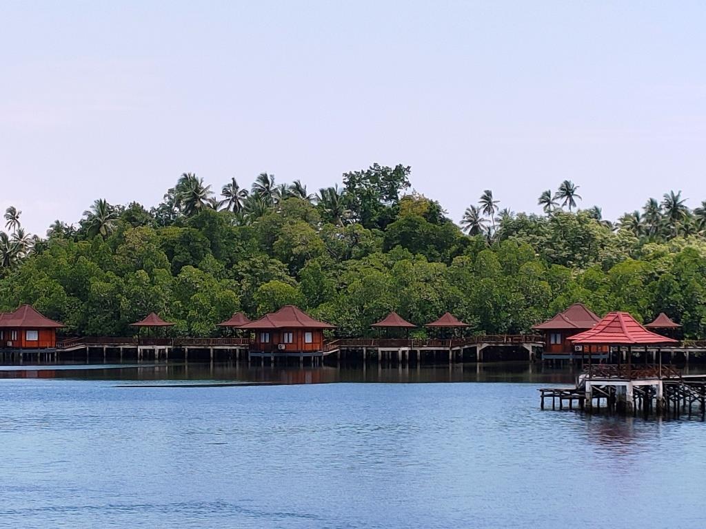 Kawasan Ekowisata Nusliko Park