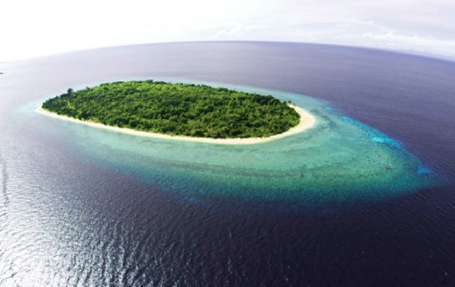 Pulau Matita