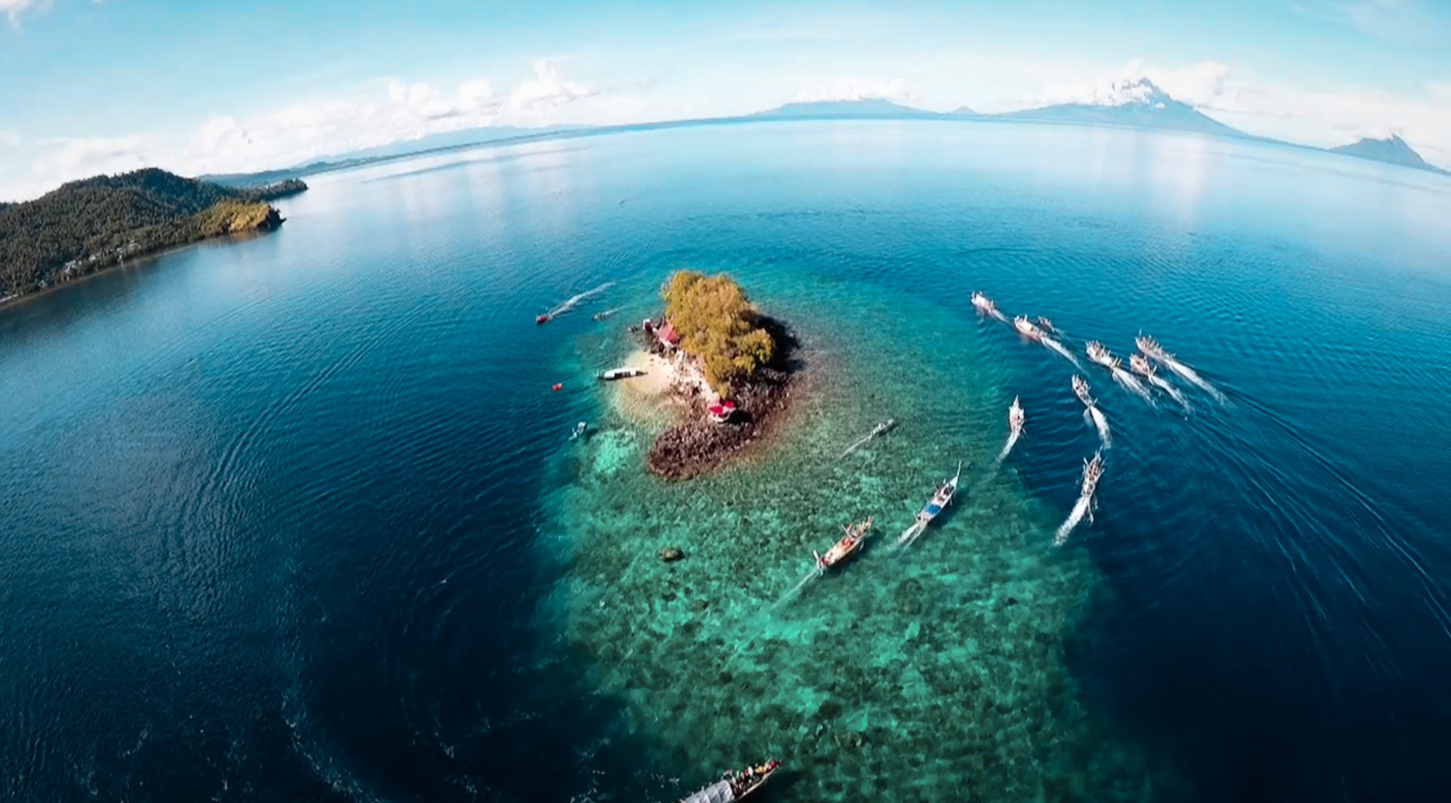 Pulau Babua