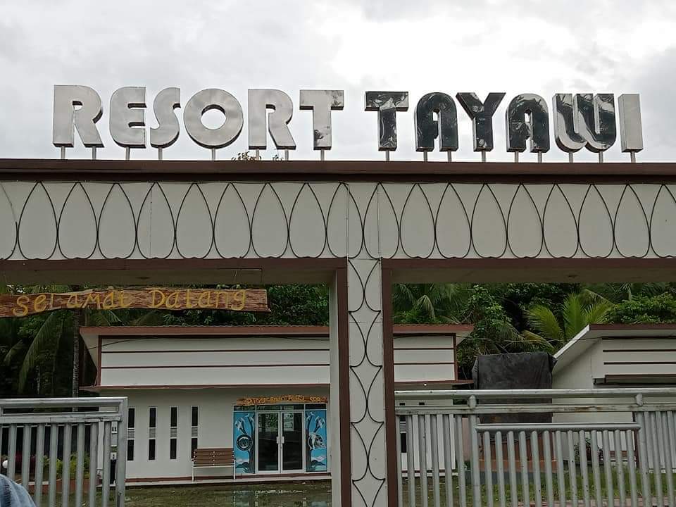 Resort Tayawi