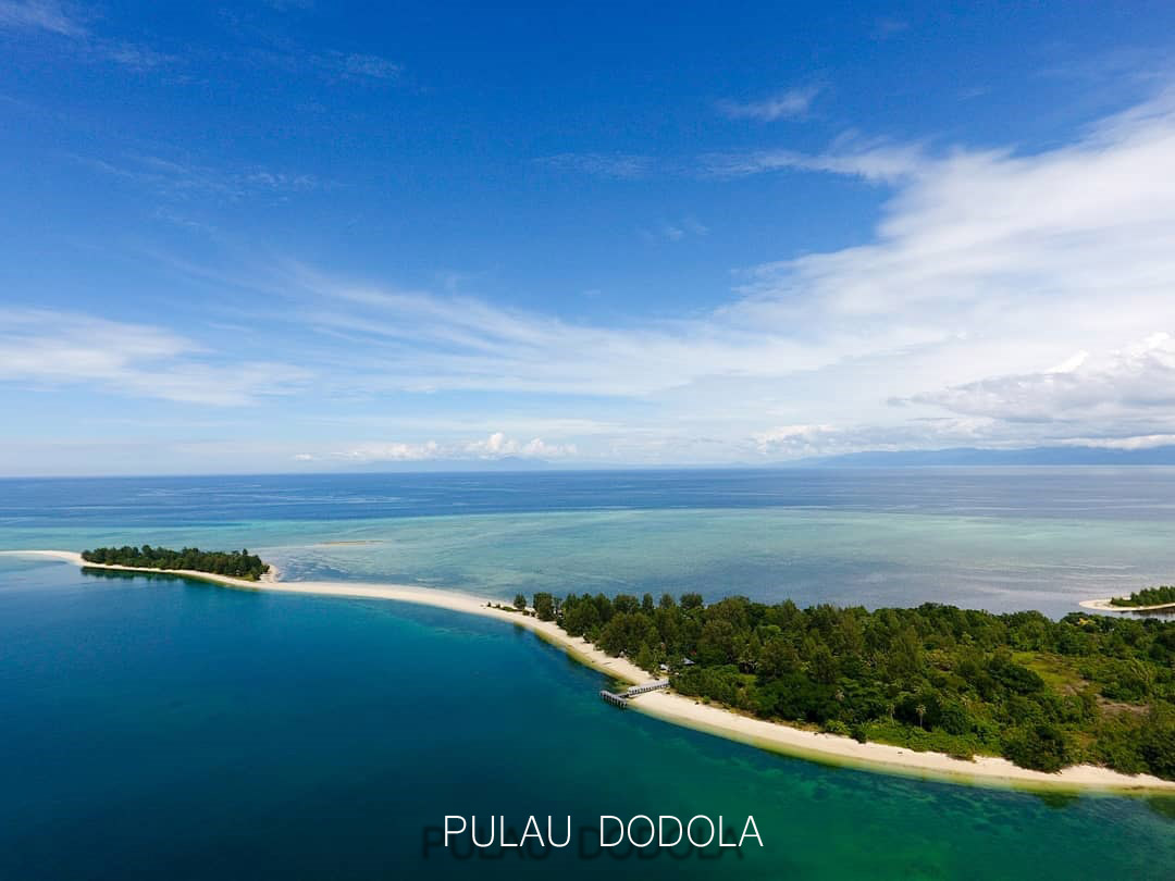 Pulau Dodola