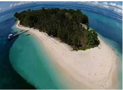 Pulau Kokoya