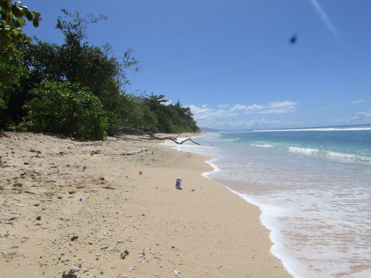 Pantai Hatatebako