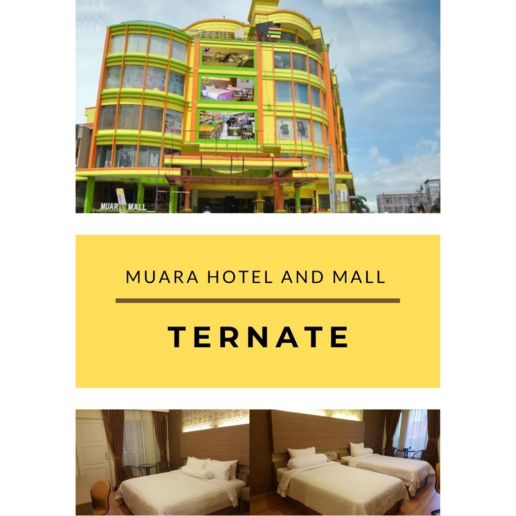 Hotel Muara