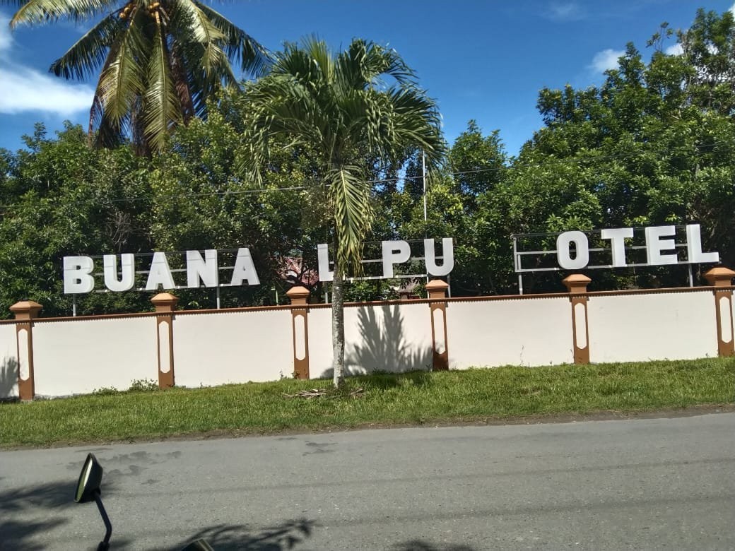 Buana Lipu Hotel