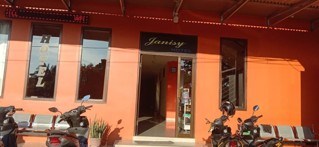 Hotel Janisy